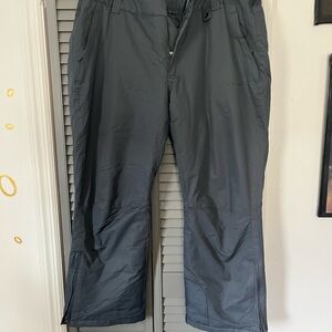 Women’s Artix snow pants